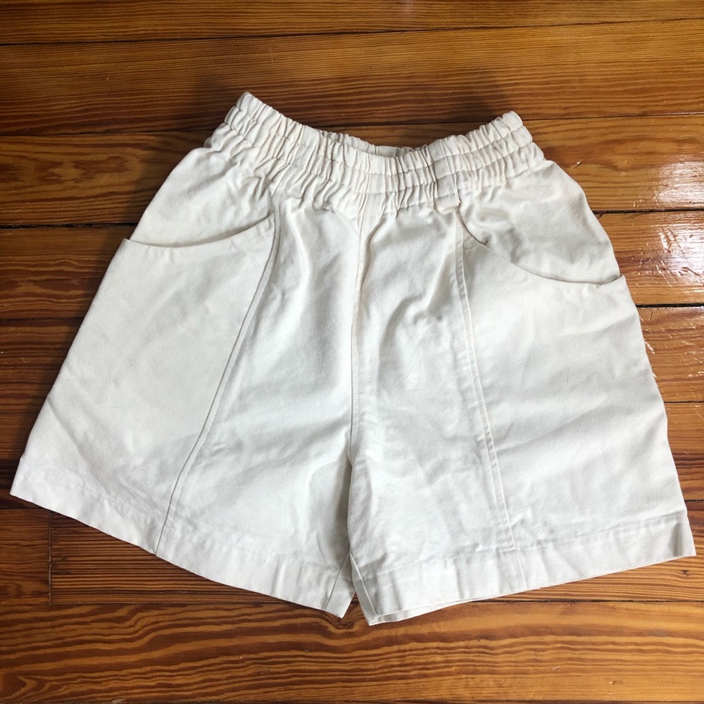 ISO [Not selling]! ES Clyde Shorts